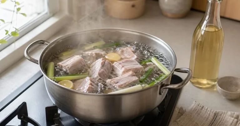 去除豬羶味首圖 WebP