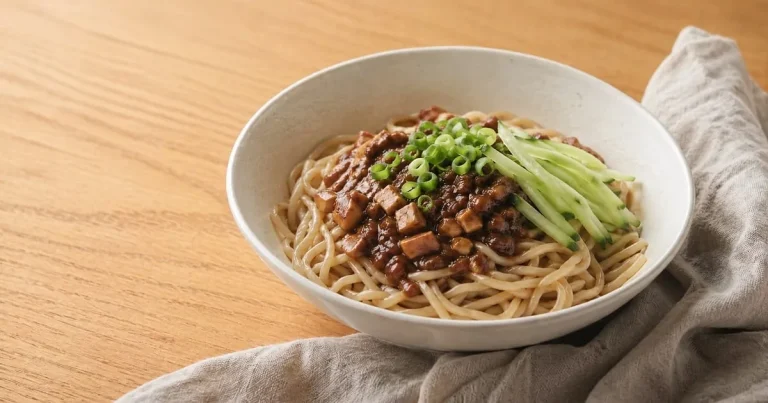 台式炸醬麵首圖 WebP