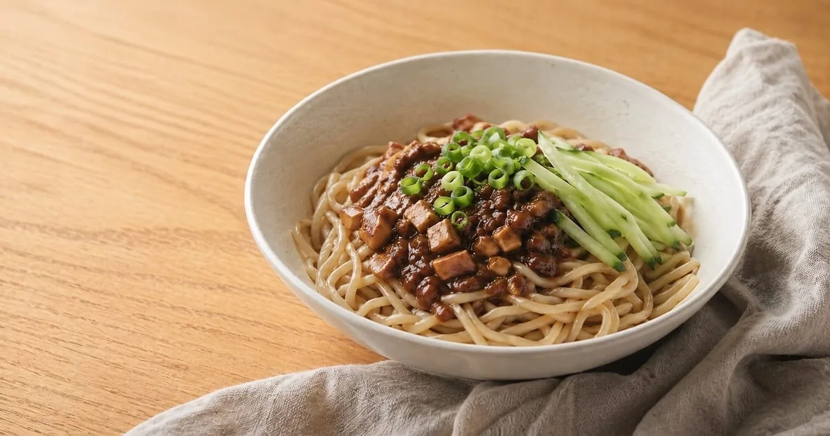 台式炸醬麵首圖 WebP