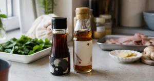 日本黑麻油替代品怎麼選？台灣黑麻油、日本ごま油、太白ごま油差異一次看懂