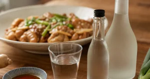 台灣米酒在日本怎麼替代？料理酒、清酒、米燒酎差異一次看懂